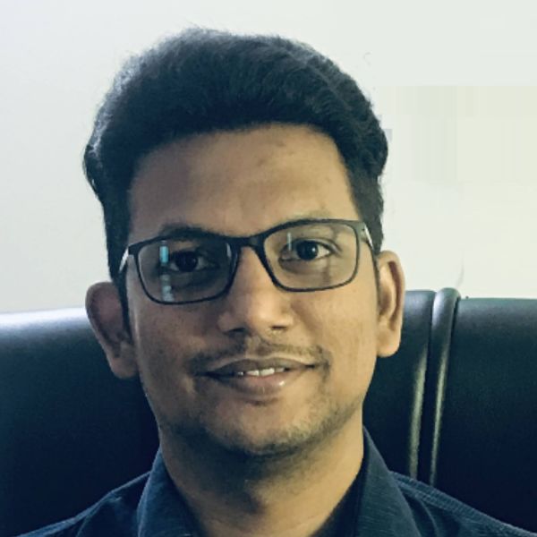 Utkarsh Sinha